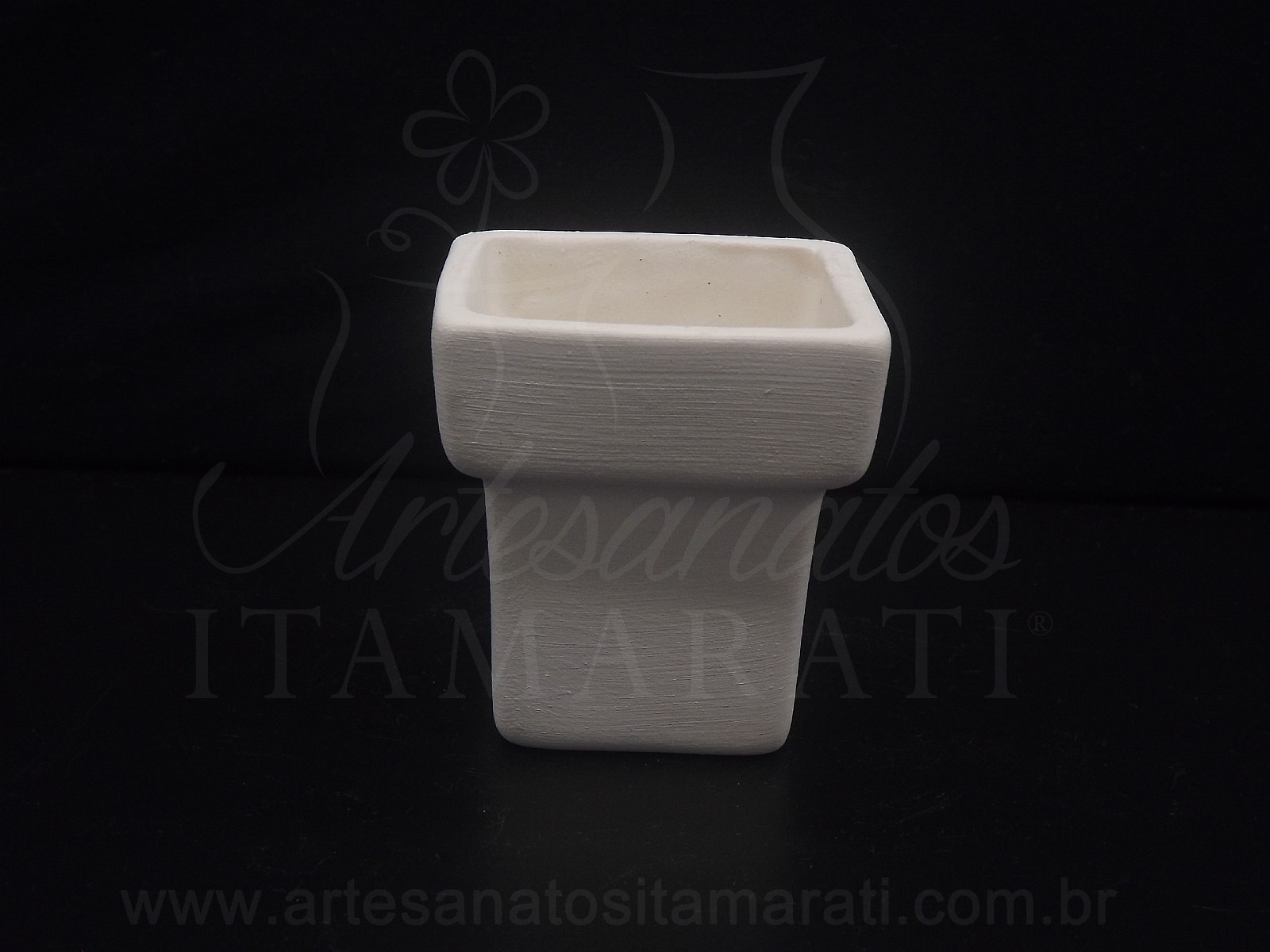 Vaso c/ Borda Md